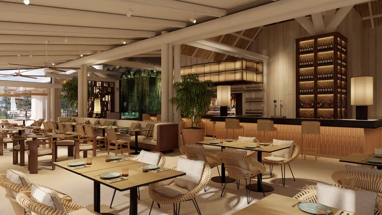 Hacienda Del Mar Melia Collection